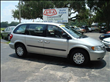 2001 Chrysler Voyager
