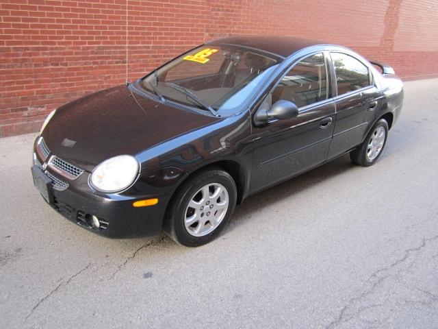 2005 Dodge Neon for sale