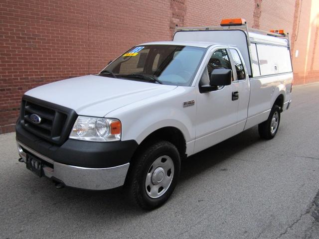 2008 Ford F150 for sale