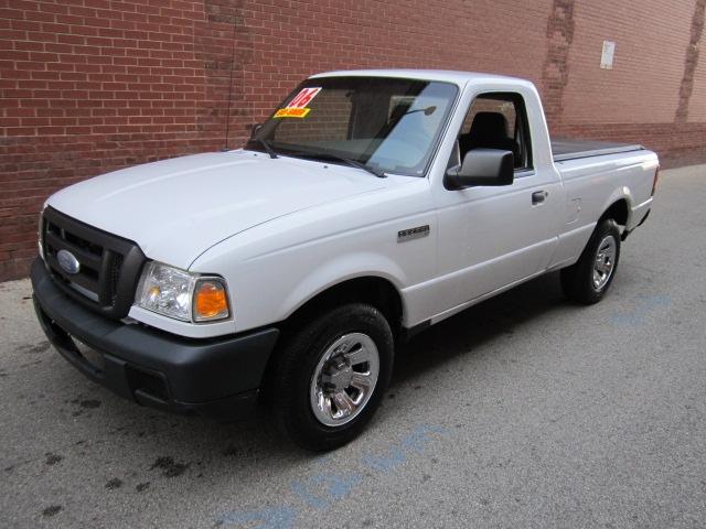2006 Ford Ranger for sale