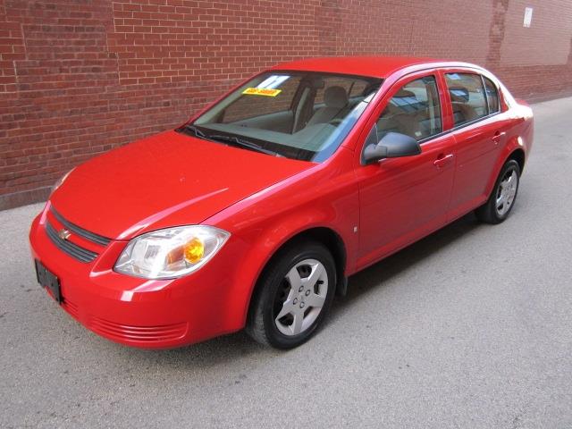 2007 Chevrolet Cobalt for sale