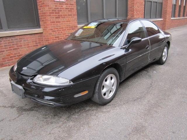 1995 Oldsmobile Aurora for sale
