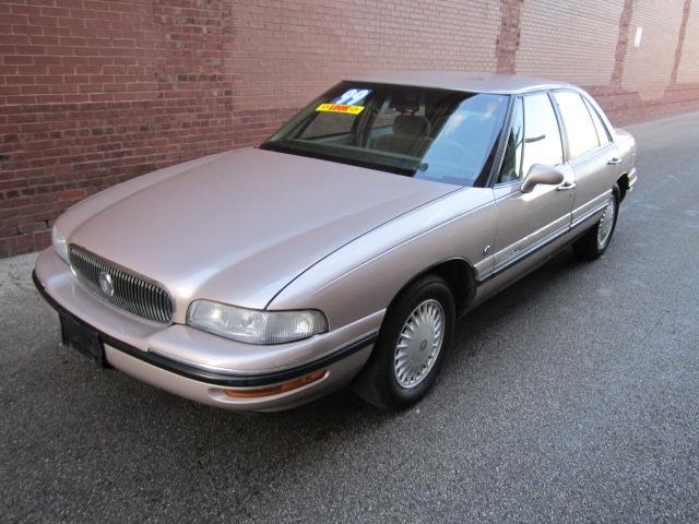 1999 Buick LeSabre for sale