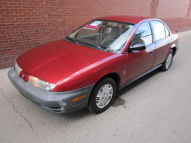 1999 Saturn S Series for sale