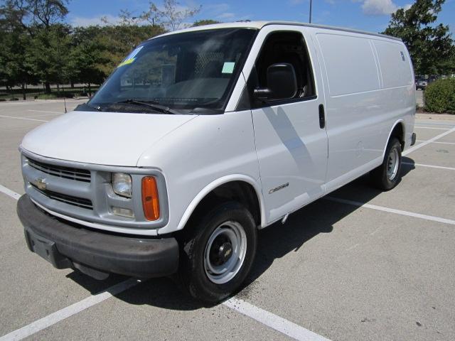 2001 Chevrolet Express for sale