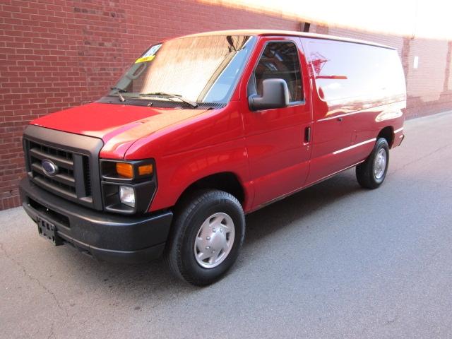2008 Ford e250 for sale