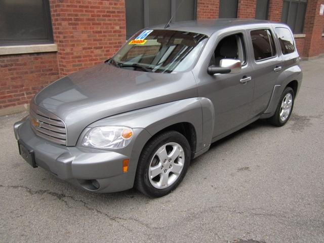 2006 Chevrolet HHR for sale