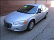 2005 Chrysler Sebring