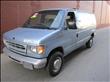 1998 Ford Club Wagon