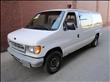 1998 Ford Club Wagon