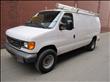 2007 Ford Econoline