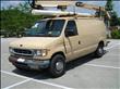 2002 Ford Econoline