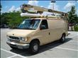 1998 Ford Econoline