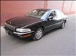 2001 Buick Park Avenue