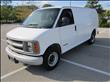 2001 Chevrolet Express