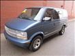 1998 Chevrolet Astro