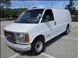 2000 GMC Savana