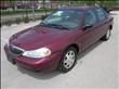 2000 Mercury Mystique