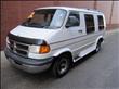 1998 Dodge Ram Van