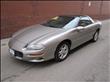 2001 Chevrolet Camaro