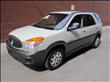 2003 Buick Rendezvous