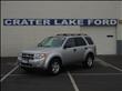 2010 Ford Escape Hybrid