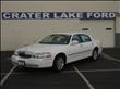 2010 Lincoln Town Car