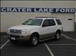 2004 Mercury Mountaineer
