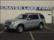 2010 Mercury Mountaineer