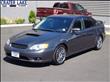 2007 Subaru Legacy