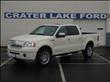 2008 Lincoln Mark LT
