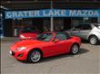 2011 Mazda MX-5 Miata