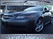 2004 Acura TL