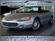 2003 Chrysler Sebring