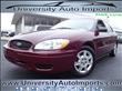 2005 Ford Taurus