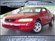 2000 Honda Accord
