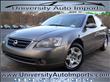 2003 Nissan Altima