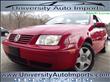 2000 Volkswagen Jetta