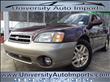 2000 Subaru Outback