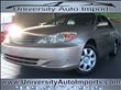 2002 Toyota Camry