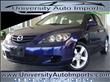 2005 Mazda 3