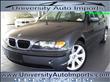 2003 BMW 3 series