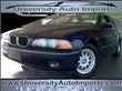 1997 BMW 5 series