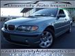 2003 BMW 3 series