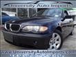 2002 BMW 3 series