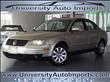 2001 Volkswagen Passat