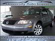 2003 Volkswagen Passat