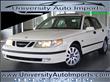 2003 Saab 9-5