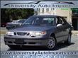 2001 Saab 9-5