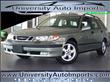 2000 Saab 9-5
